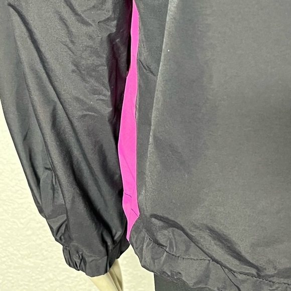 Coleman Hooded Zip Up Jacket Sz S/M - Picture 8 of 12